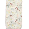 Essentials Changing Mat - Fruit Garden