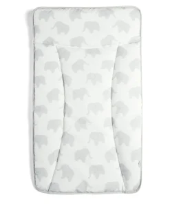 Essentials Changing Mat - Elephant Family
