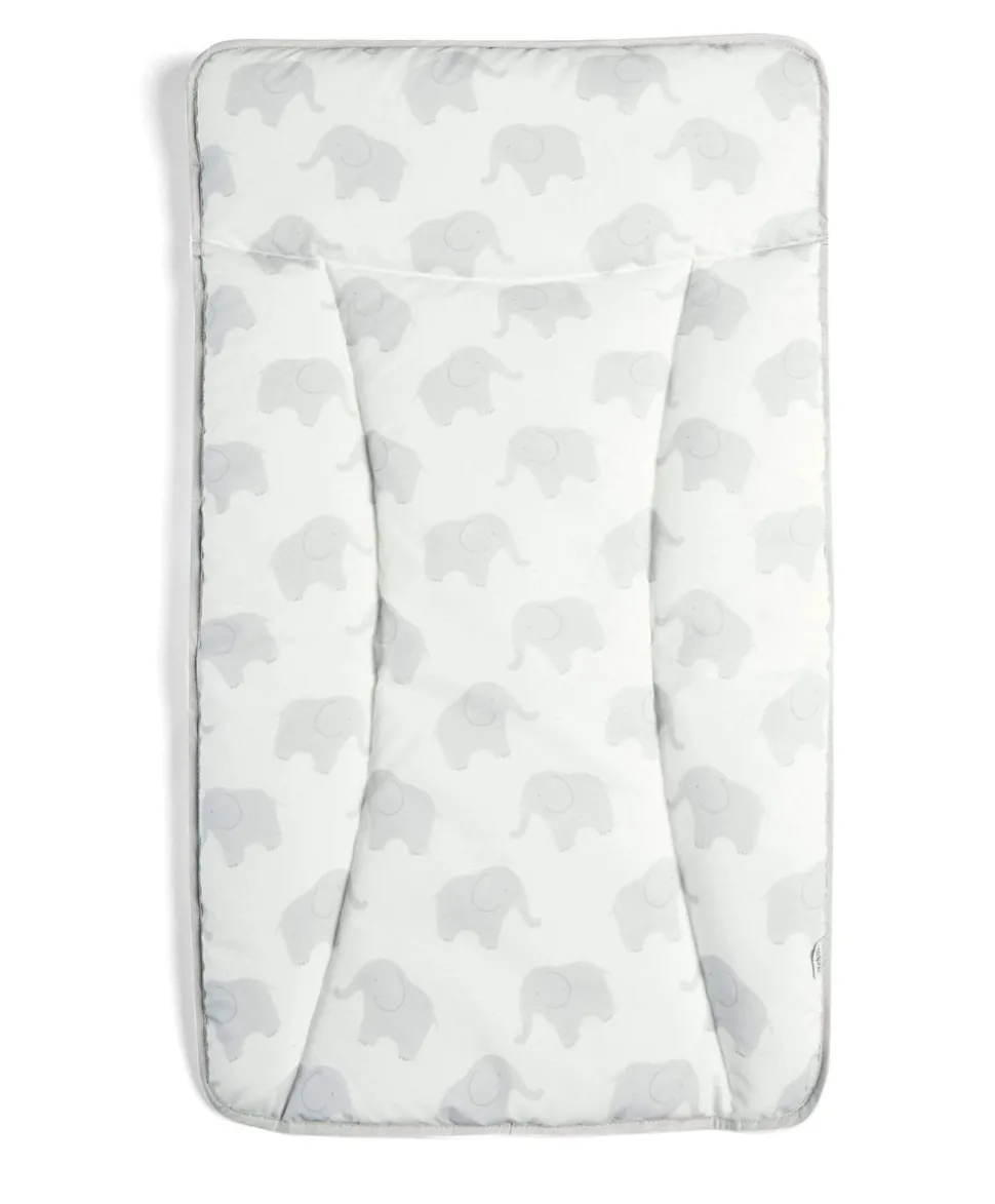 Essentials Changing Mat - Elephant Family