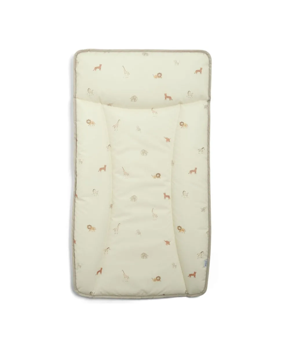 Essentials Changing Mat - Born to be Wild