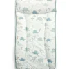 Essentials Changing Mat - Dino