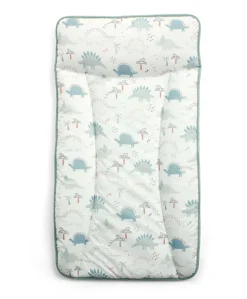 Essentials Changing Mat - Dino