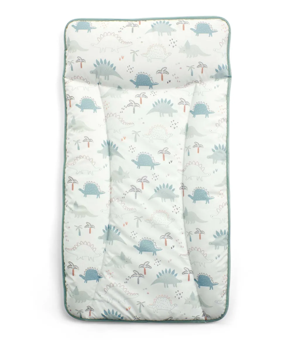 Essentials Changing Mat - Dino