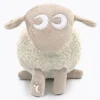 Ewan the Dream Sheep Deluxe - Beige