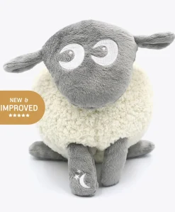 Ewan the Dream Sheep Deluxe - Grey