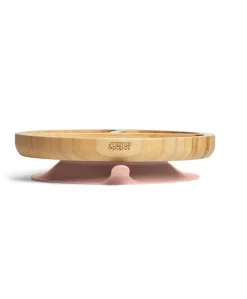 First Mealtime Bamboo Set - Melba