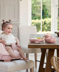 First Mealtime Silicone Set - Melba