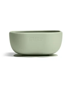 First Mealtime Silicone Set - Kiwi