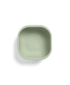 First Mealtime Silicone Set - Kiwi