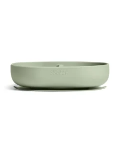 First Mealtime Silicone Set - Kiwi