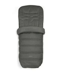Flip XT3 Footmuff – Harbour Grey