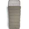 Flip XT3 Footmuff - Sage Gray