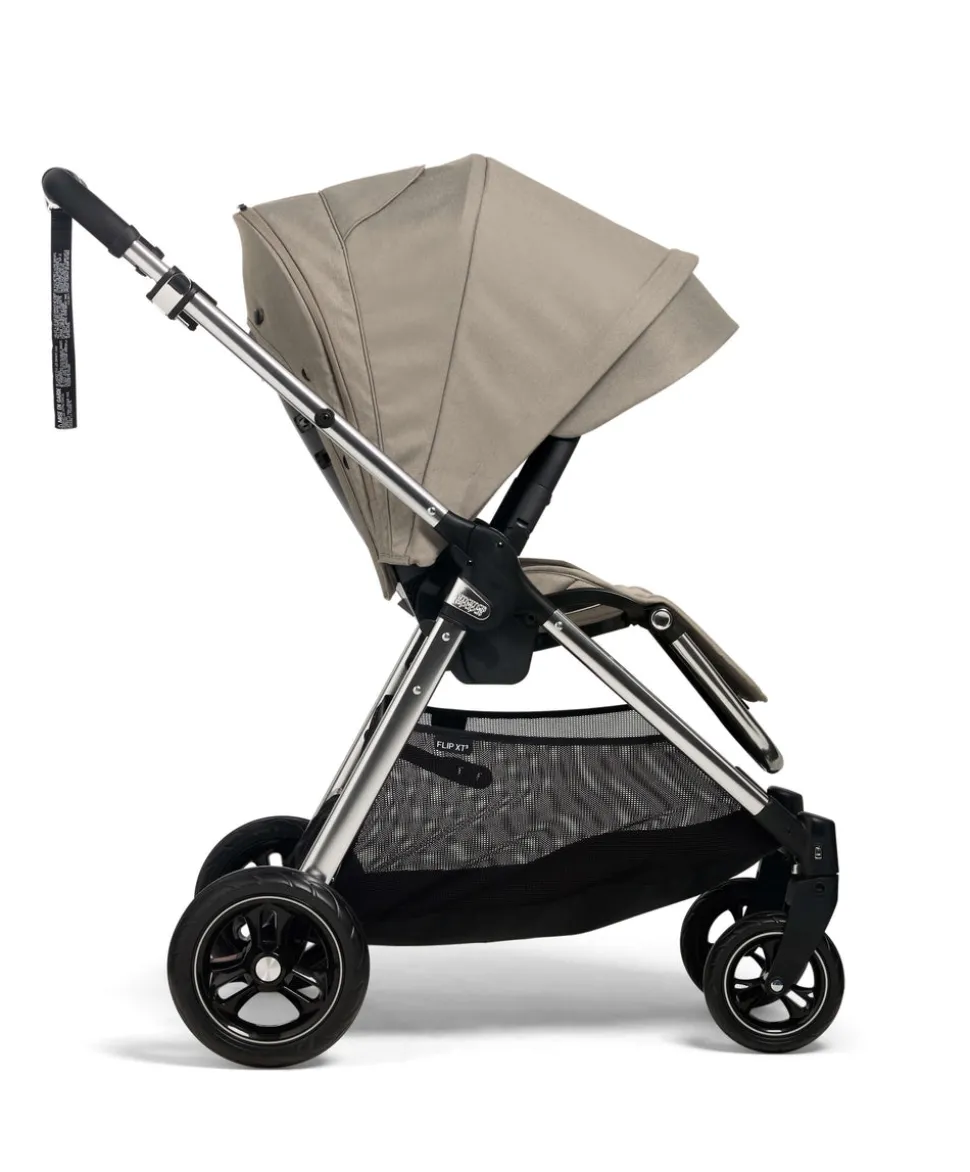 Flip XT³ Pushchair - Fawn