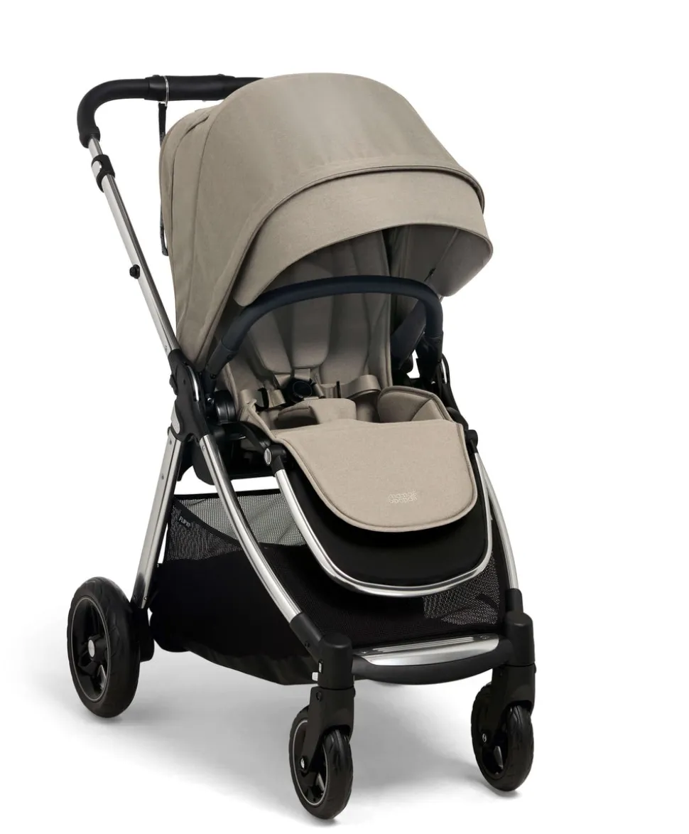 Flip XT³ Pushchair - Fawn