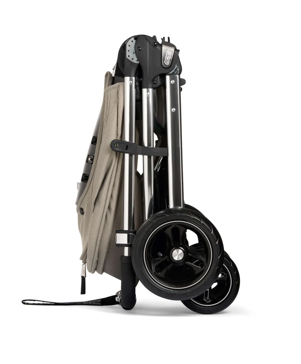 Flip XT³ Pushchair - Fawn