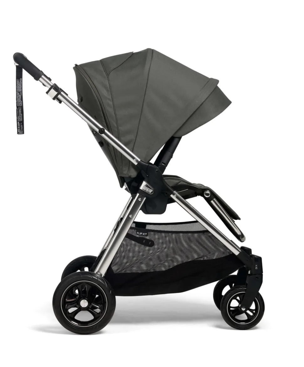 Flip XT³ Pushchair - Harbour Grey