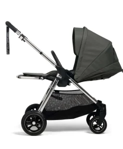 Flip XT³ Pushchair - Harbour Grey
