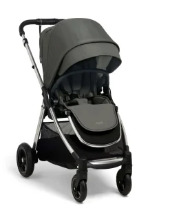 Flip XT³ Pushchair - Harbour Grey
