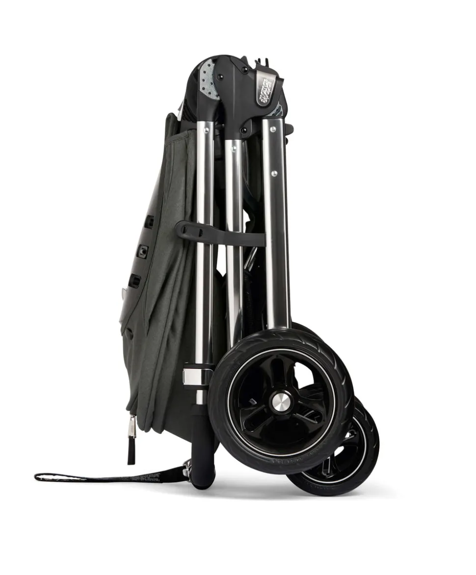Flip XT³ Pushchair - Harbour Grey