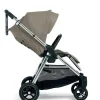 Flip XT3 Pushchair - Sage Grey