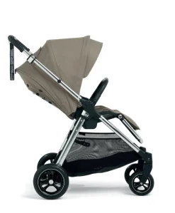 Flip XT3 Pushchair - Sage Grey
