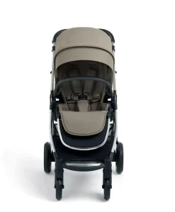 Flip XT3 Pushchair - Sage Grey
