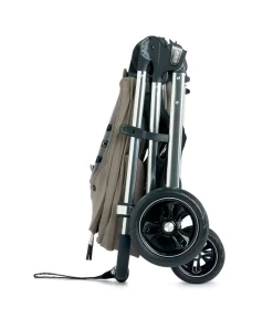 Flip XT3 Pushchair - Sage Grey