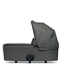 Flip XT³ Pushchair Bundle with Cybex Cloud G Car Seat & Base (8 Pieces) - Harbour Grey