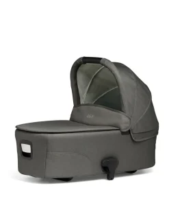 Flip XT³ Pushchair Bundle with Cybex Aton B2 Car Seat (7 Pieces) - Harbour Grey
