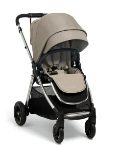Flip XT³ Pushchair Bundle (6 Pieces) - Fawn