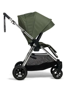 Flip XT³ Pushchair Bundle (4 Pieces) - Juniper