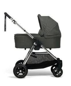 Flip XT³ Pushchair Bundle (4 Pieces) - Harbour Grey