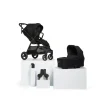 Flip XT³ Pushchair Bundle (4 Pieces) - Ink