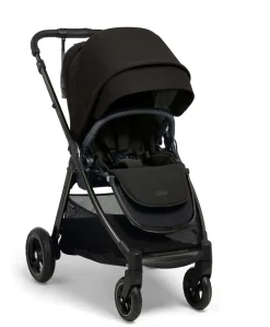 Flip XT³ Pushchair Bundle (4 Pieces) - Ink