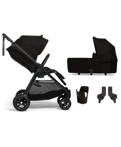 Flip XT³ Pushchair Bundle (4 Pieces) - Ink