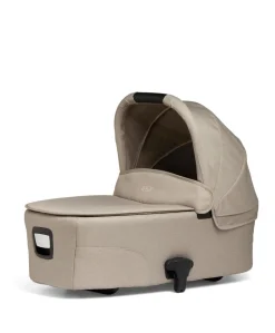 Flip XT³ Pushchair Bundle with Maxi-Cosi Pebble 360 Pro² Car Seat (8 Pieces) - Fawn