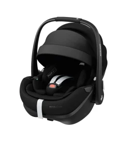 Flip XT³ Pushchair Bundle with Maxi-Cosi Pebble 360 Pro² Car Seat (8 Pieces) - Fawn