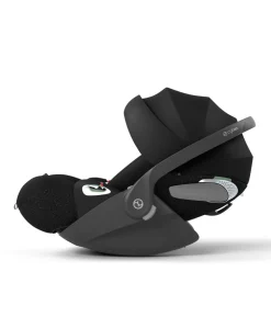 Flip XT³ Pushchair Bundle with Cybex Cloud T Car Seat (8 Pieces) - Harbour Grey