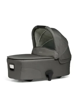 Flip XT³ Pushchair Bundle with Cybex Cloud T Car Seat (8 Pieces) - Harbour Grey