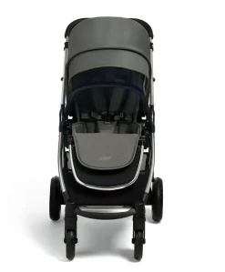 Flip XT³ Pushchair Bundle with Maxi-Cosi Pebble 360 Pro² Car Seat (8 Pieces) - Harbour Grey