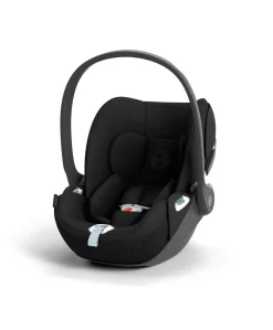 Flip XT³ Pushchair Bundle with Cybex Cloud T i-Size Baby Car Seat (8 Pieces) - Fawn