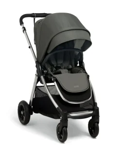 Flip XT³ Pushchair Bundle (6 Pieces) - Harbour Grey