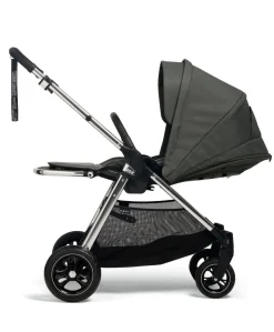 Flip XT³ Pushchair Bundle (6 Pieces) - Harbour Grey