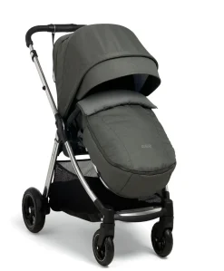 Flip XT³ Pushchair Bundle (6 Pieces) - Harbour Grey