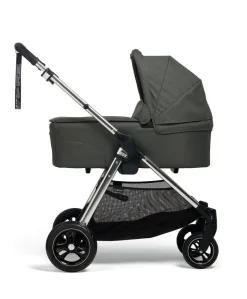 Flip XT³ Pushchair Bundle (6 Pieces) - Harbour Grey