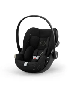 Flip XT³ Pushchair Bundle with Cybex Cloud G i-Size Baby Car Seat (8 Pieces) - Fawn