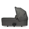 Flip XT³ Pushchair Carrycot - Harbour Grey