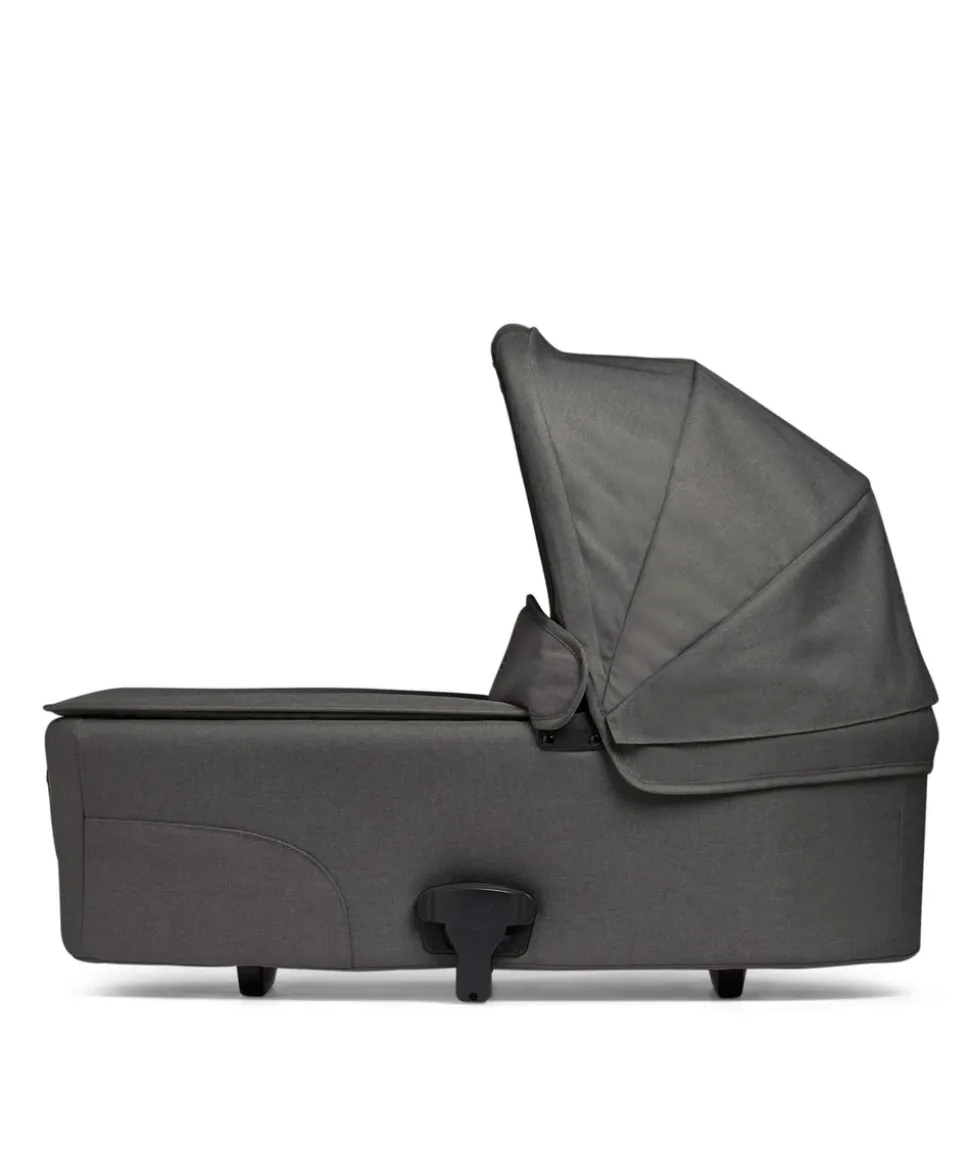 Flip XT³ Pushchair Carrycot - Harbour Grey