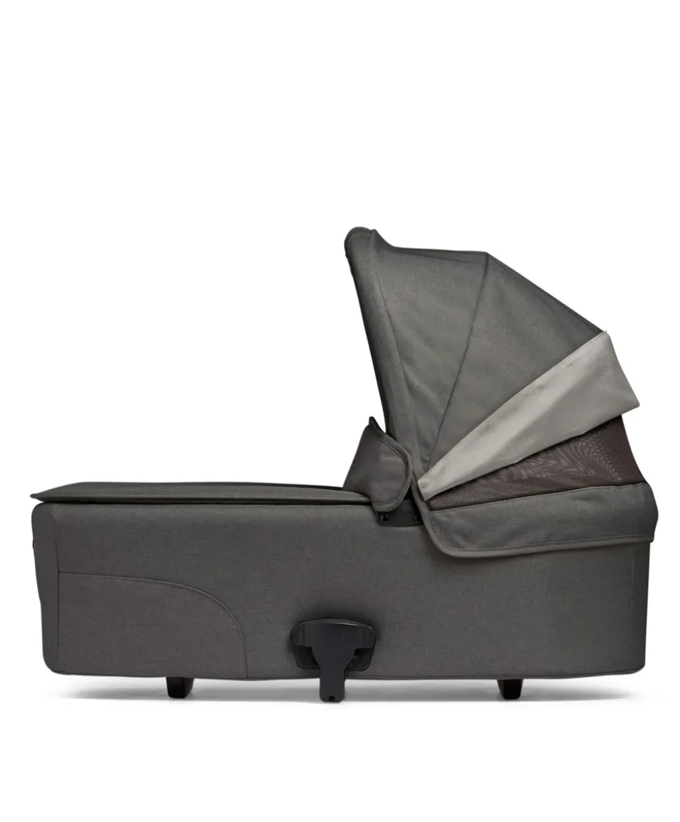 Flip XT³ Pushchair Carrycot - Harbour Grey