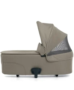 Flip XT3 Pushchair Carrycot - Sage Gray